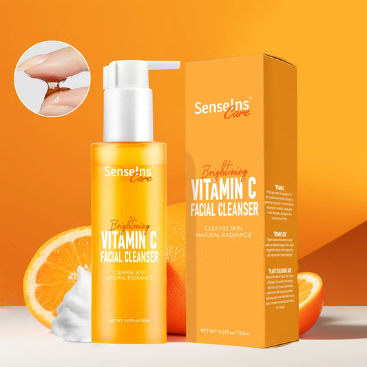 LIMPIADOR FACIAL 100% NATURAL